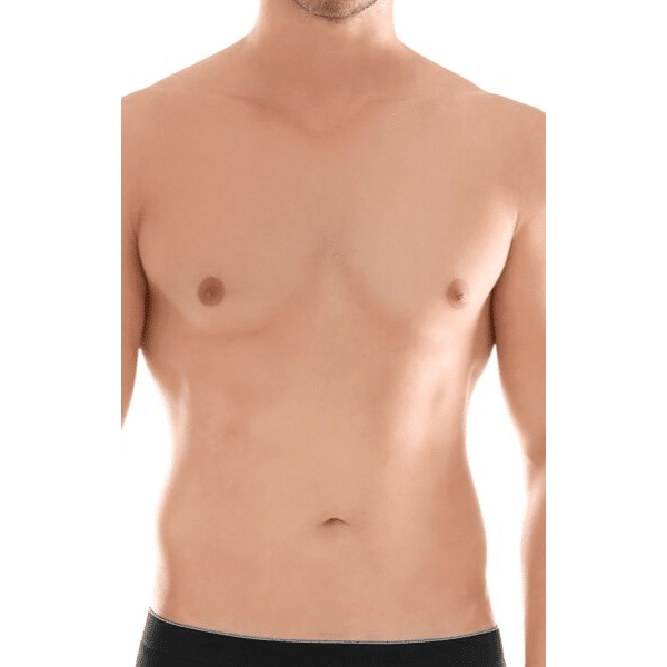 Chest & Stomach - Medical Aesthetic