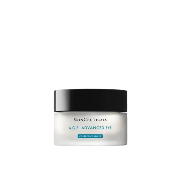 A.G.E Advance Eye