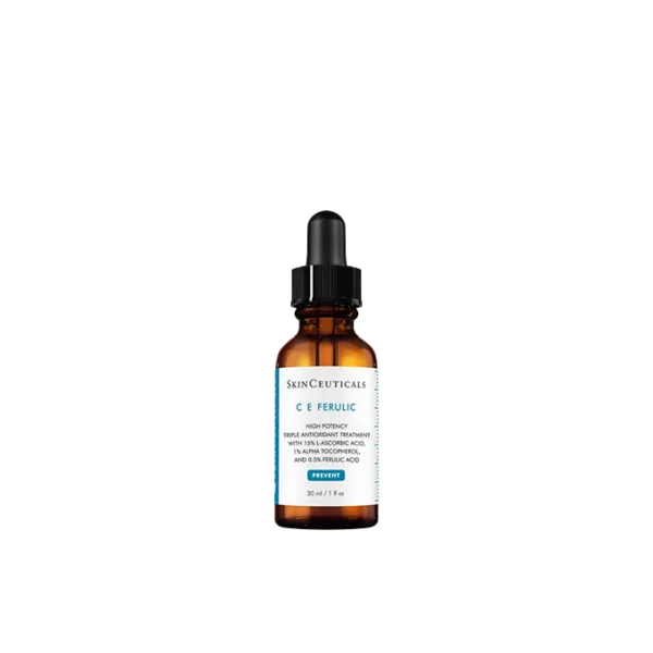 C E Ferulic