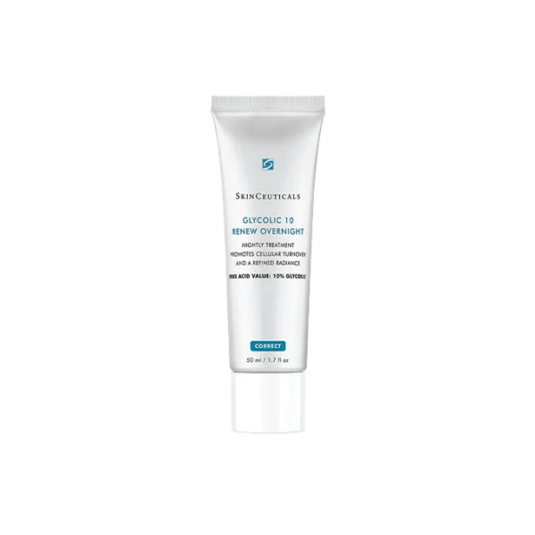 Glycolic 10 Renew Overnight