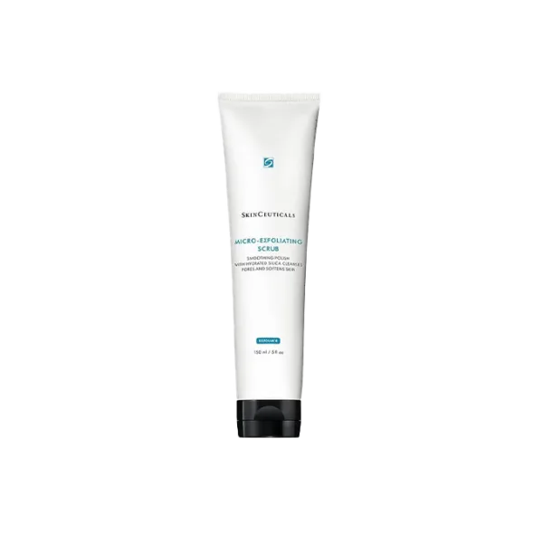 Micro Exfoliating Scrub