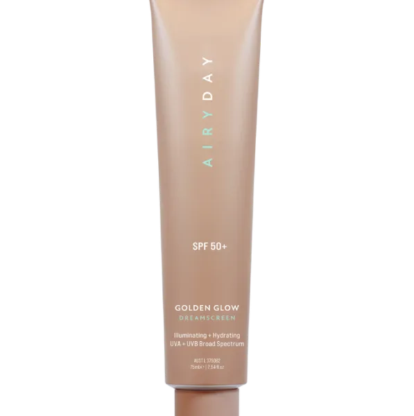 Mineral Mousse SPF 50+