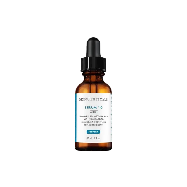 Serum 10 AOX