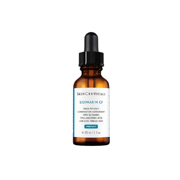 Silymarin CF