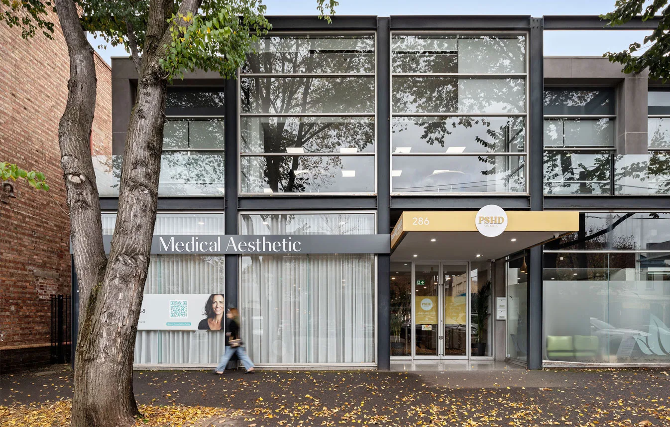 Medical Aesthetic South Melbourne