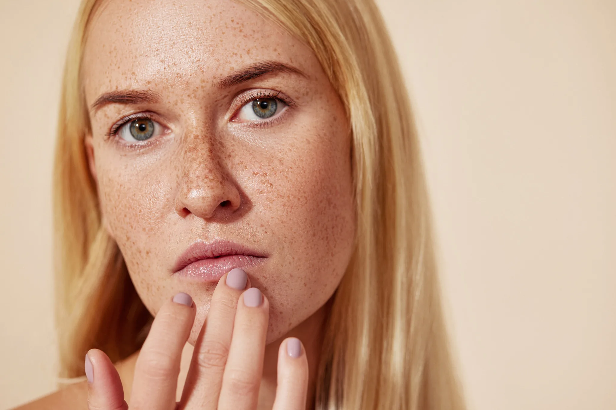Pigmentation Removal