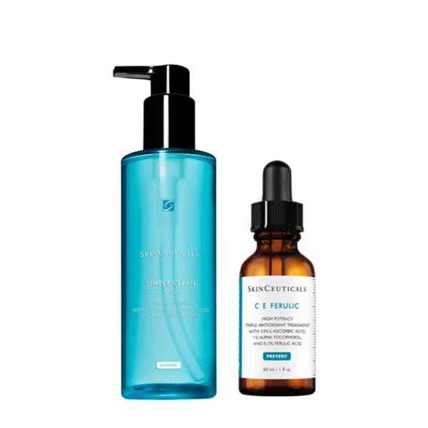 Brightening Duo (Online Exclusive)