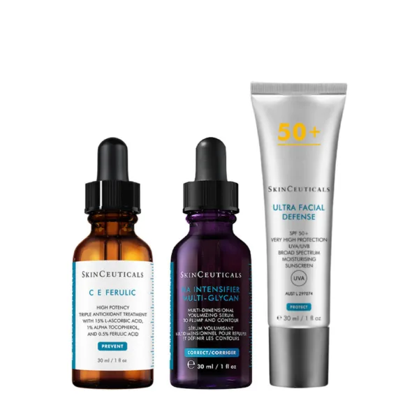 AM Essentials Trio (Online Exclusive)