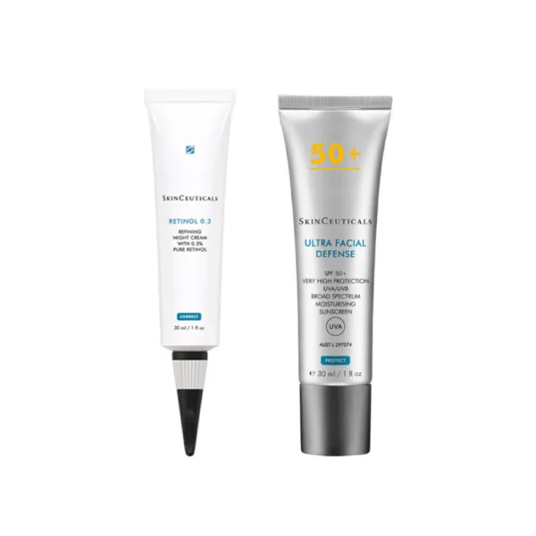 Day & Night Skin Renewal Duo (Online Exclusive)